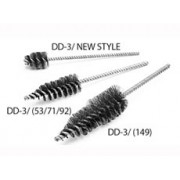 Detroit Diesel Seat Cleaning Brushes